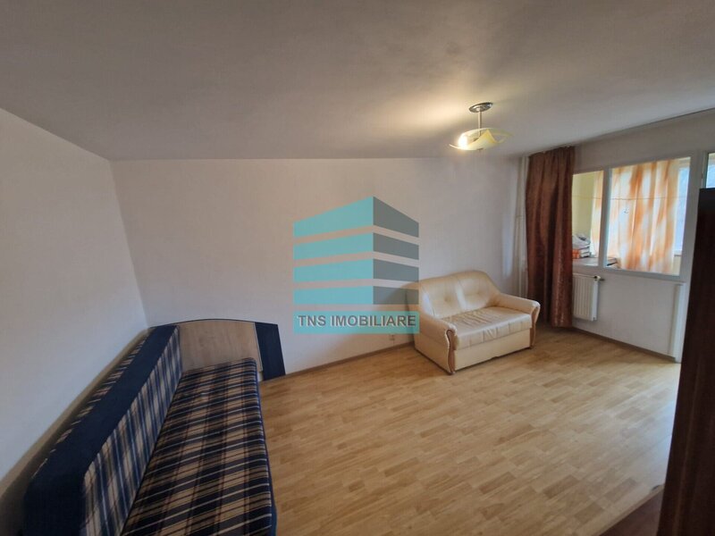 Nicolae Grigorescu Apartament 2 Camere, Decomandat, Metrou, Parc I.O.R,