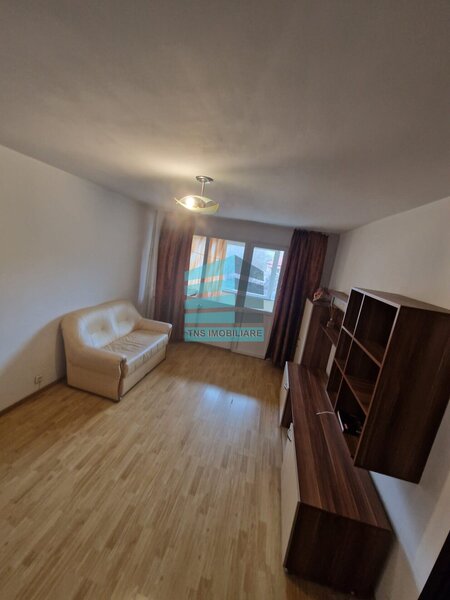 Nicolae Grigorescu Apartament 2 Camere, Decomandat, Metrou, Parc I.O.R,