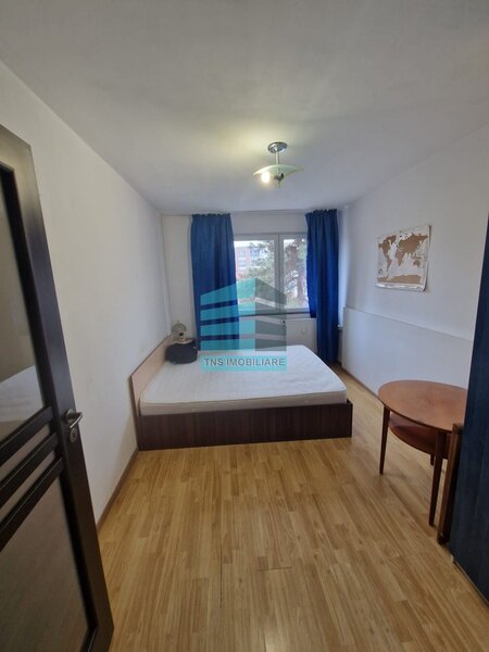 Nicolae Grigorescu Apartament 2 Camere, Decomandat, Metrou, Parc I.O.R,