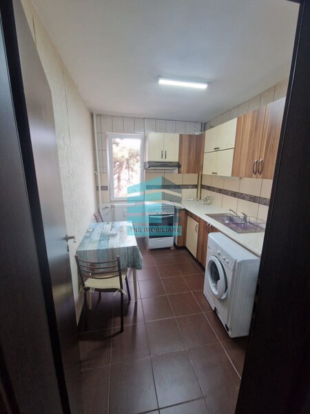 Nicolae Grigorescu Apartament 2 Camere, Decomandat, Metrou, Parc I.O.R,