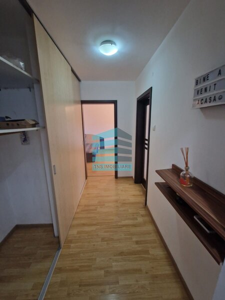 Nicolae Grigorescu Apartament 2 Camere, Decomandat, Metrou, Parc I.O.R,