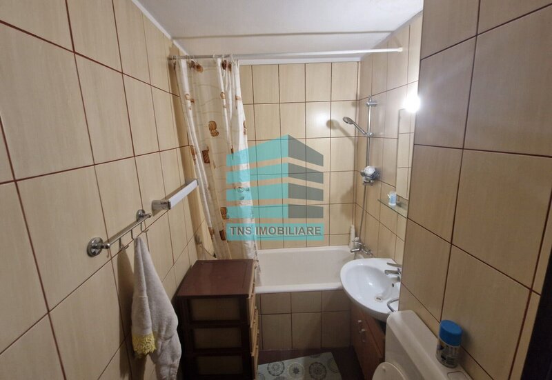 Nicolae Grigorescu Apartament 2 Camere, Decomandat, Metrou, Parc I.O.R,