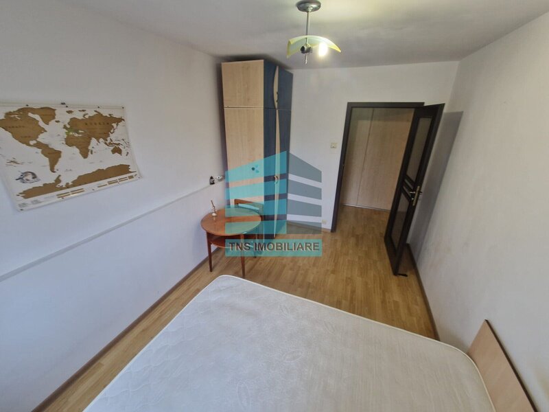 Nicolae Grigorescu Apartament 2 Camere, Decomandat, Metrou, Parc I.O.R,