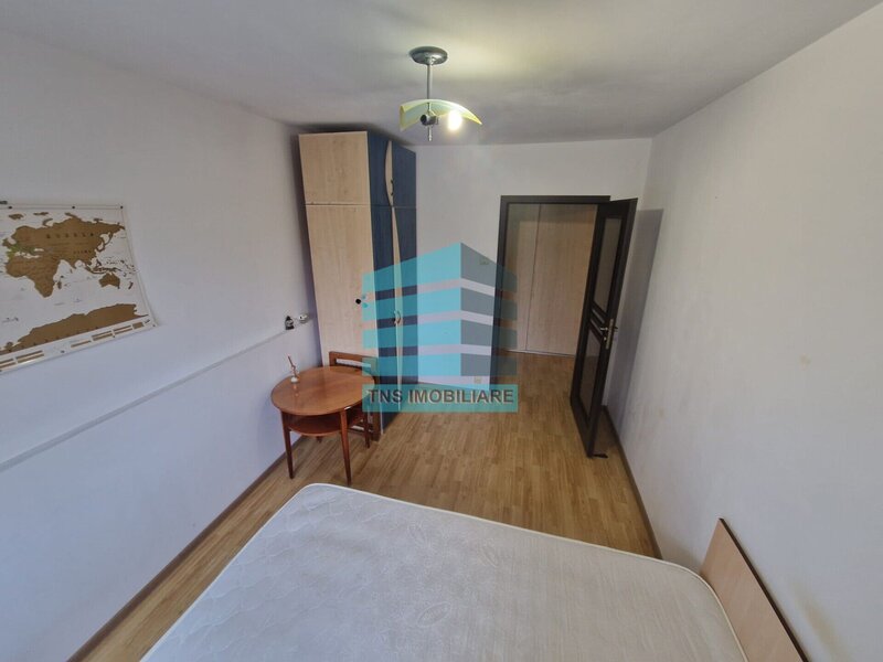 Nicolae Grigorescu Apartament 2 Camere, Decomandat, Metrou, Parc I.O.R,
