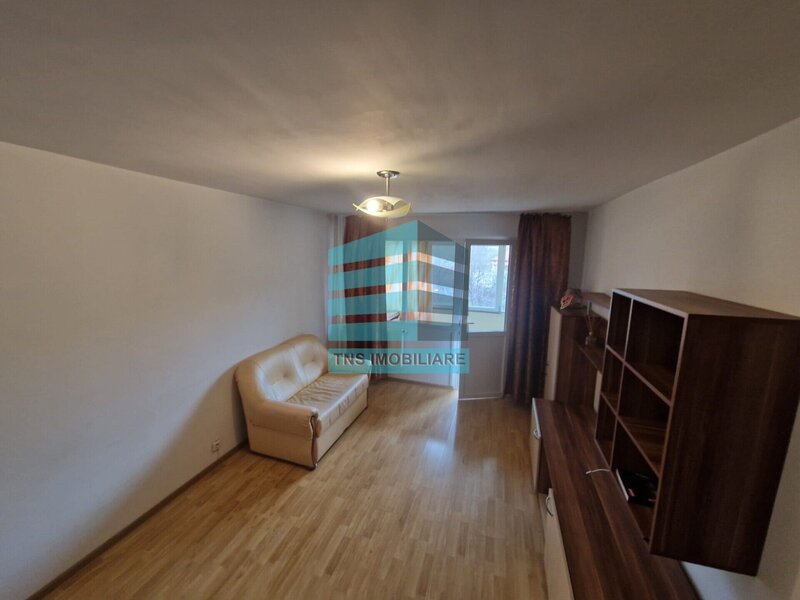 Nicolae Grigorescu Apartament 2 Camere, Decomandat, Metrou, Parc I.O.R,
