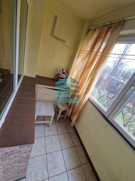 Nicolae Grigorescu Apartament 2 Camere, Decomandat, Metrou, Parc I.O.R,